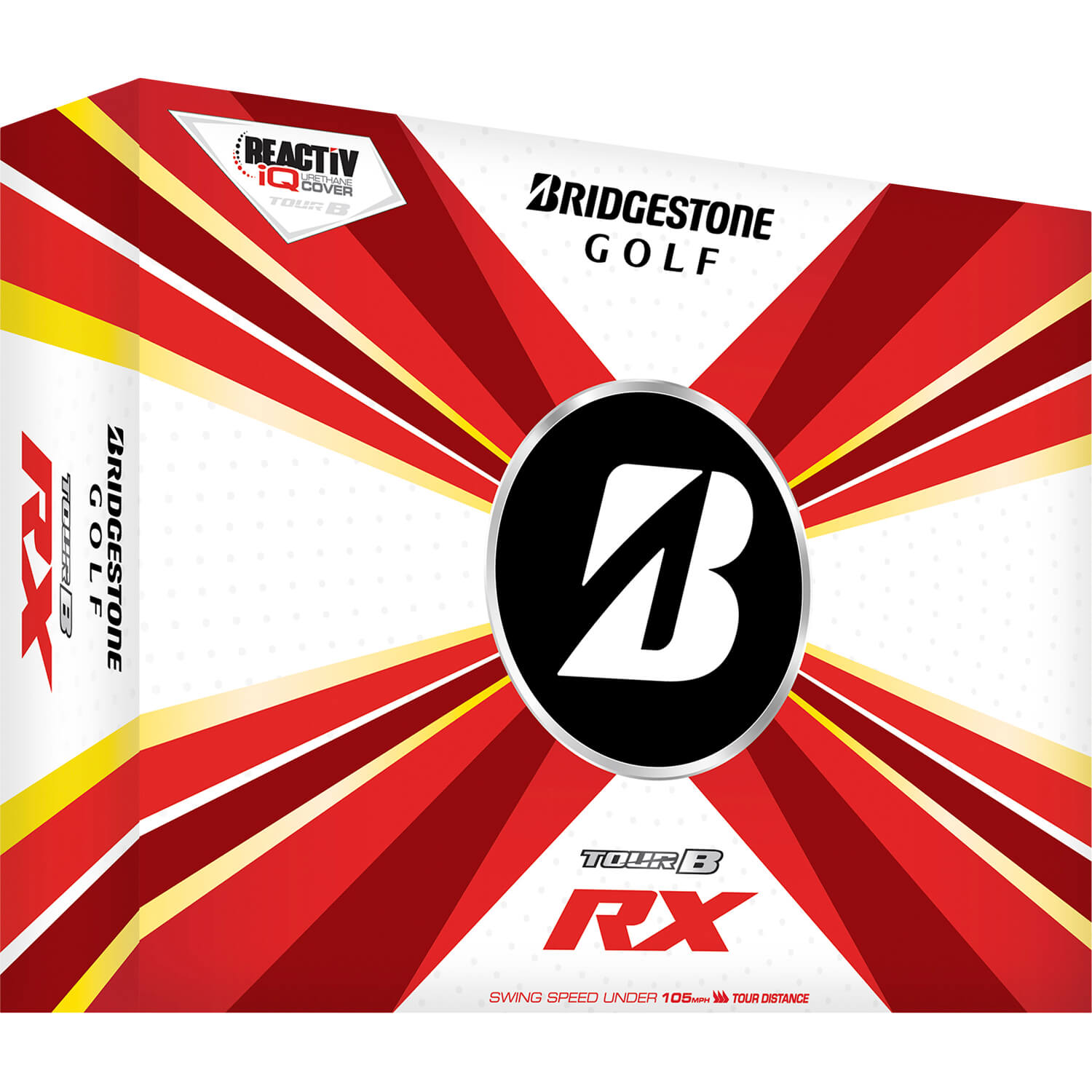 Bridgestone Tour B RX (22)